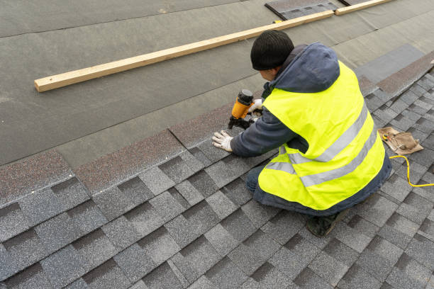 Best Roof Replacement Cost  in French Lick, IN