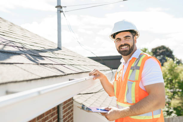 Best Commercial Roofing Services  in French Lick, IN