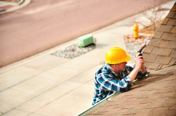 Best Best Roofing Contractors  in French Lick, IN