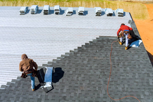 Best Roof Repair Services  in French Lick, IN