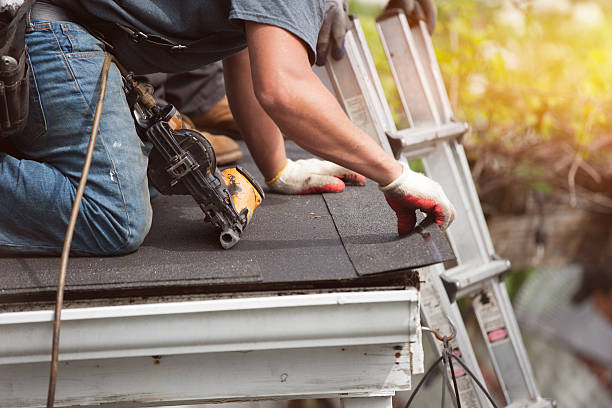 Best Roof Leak Repair  in French Lick, IN