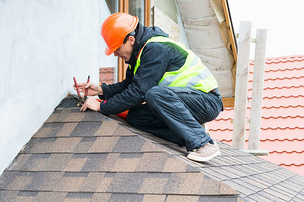 Best Roof Gutter Cleaning  in French Lick, IN